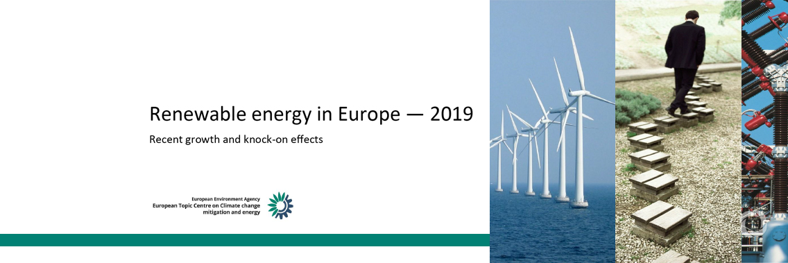 Renewables crucial for EU decarbonisation, but technology choices matter for air quality Renewables crucial for EU decarbonisation, but technology choices matter for air quality