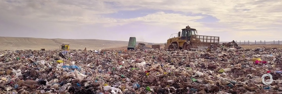 EBRD helps expand Amman’s waste transfer station and finances new equipment EBRD helps expand Amman’s waste transfer station and finances new equipment