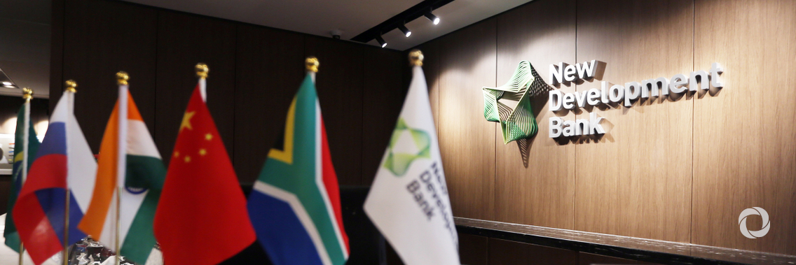 NDB Board of Directors approved three projects from Brazil, Russia an South Africa NDB Board of Directors approved three projects from Brazil, Russia an South Africa