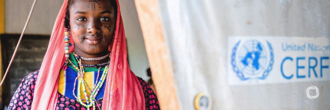UN chief urges emergency fund support as one of the ‘most effective investments’ in humanitarian action UN chief urges emergency fund support as one of the ‘most effective investments’ in humanitarian action