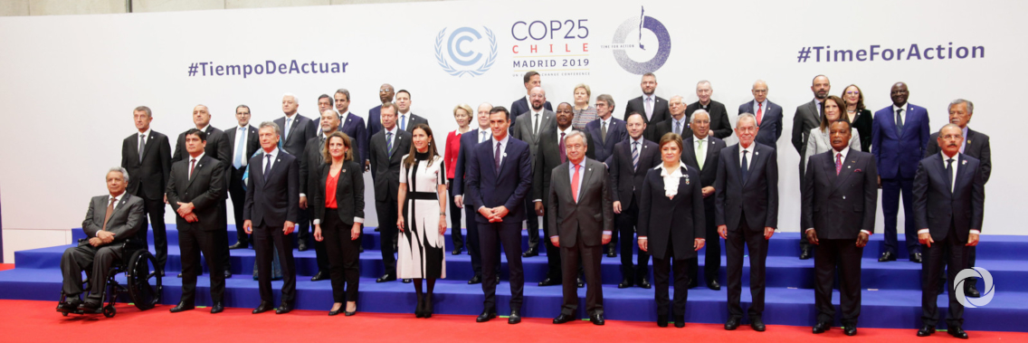 COP25 kicks off with calls to make serious progress on climate action COP25 kicks off with calls to make serious progress on climate action