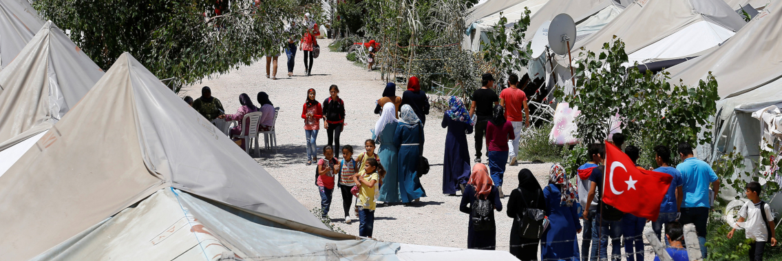 EU Facility for Refugees in Turkey: €6 billion to support refugees and local communities in need fully mobilised