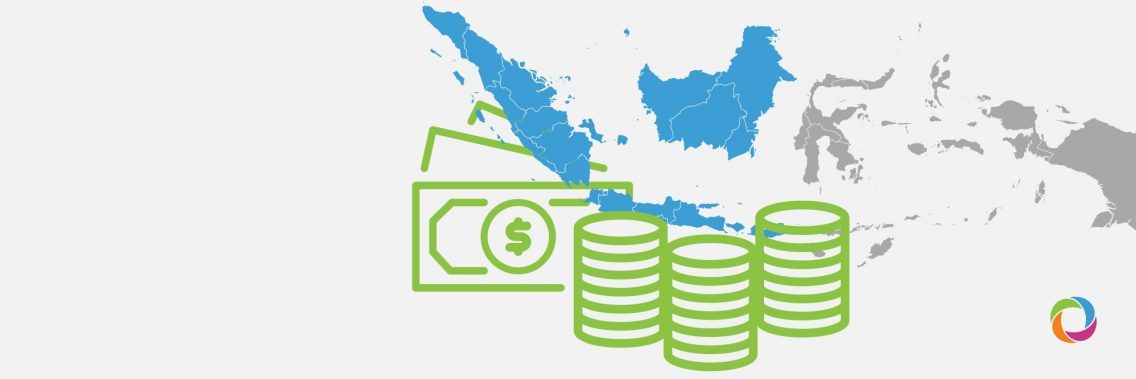 Indonesia launches an International Development Aid Fund. A look back at Indonesia’s aid history.