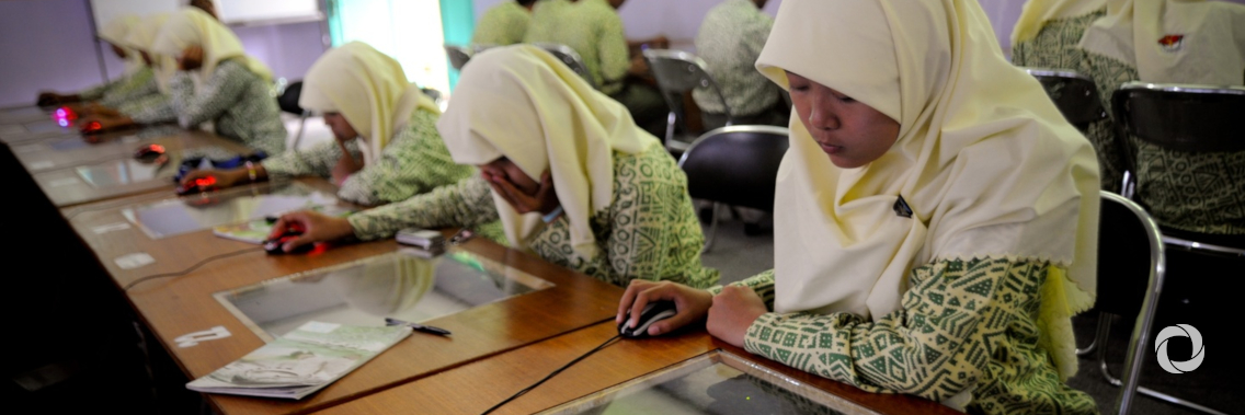 ADB's first satellite financing to expand internet access in Asia and Pacific ADB's first satellite financing to expand internet access in Asia and Pacific