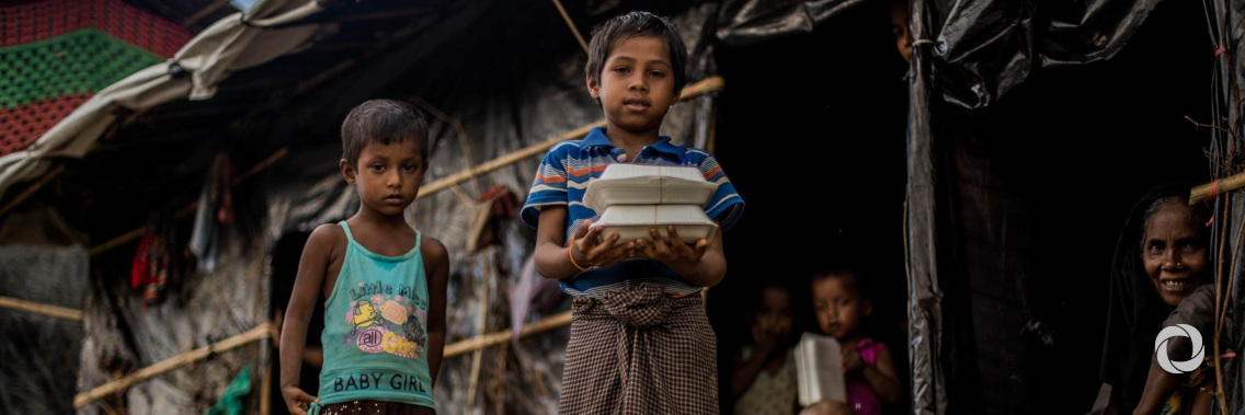 WFP and government of Myanmar renew cooperation to end hunger WFP and government of Myanmar renew cooperation to end hunger
