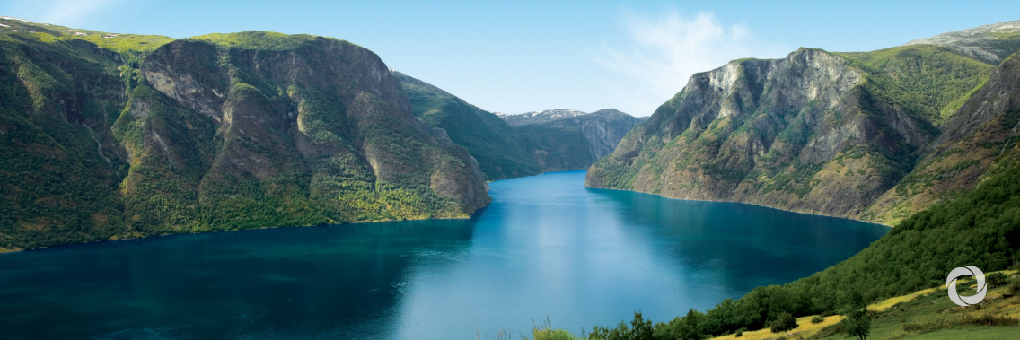 NIB finances new hydropower in Norway NIB finances new hydropower in Norway