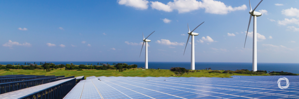Bringing renewable power to Solomon Islands, with a financing package worth over US$200 million Bringing renewable power to Solomon Islands, with a financing package worth over US$200 million