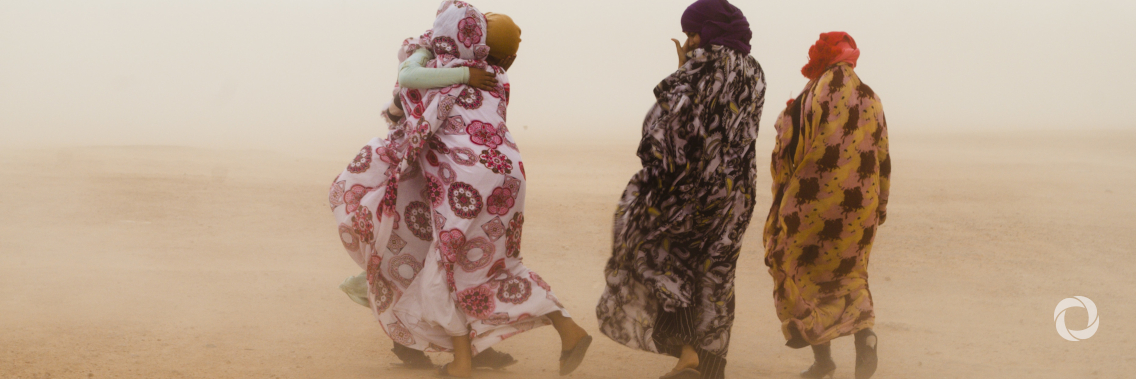 European Union helps WFP tackle malnutrition among Sahrawi refugees in Algeria European Union helps WFP tackle malnutrition among Sahrawi refugees in Algeria
