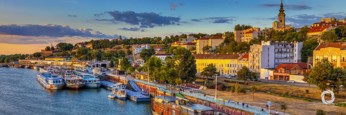 EBRD and GCF boost climate finance for Serbian SMEs EBRD and GCF boost climate finance for Serbian SMEs
