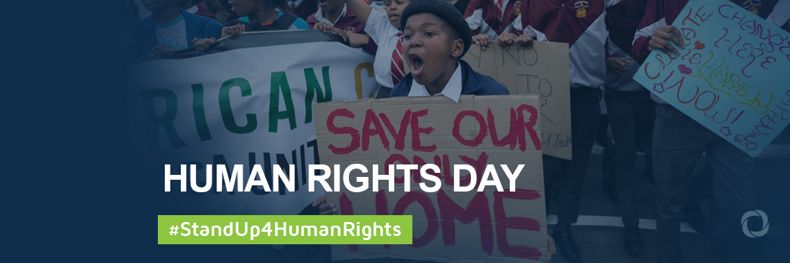 Human Rights Day Human Rights Day