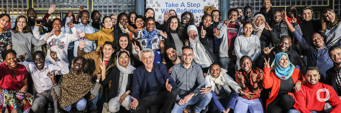 World gathering on refugees opens in Geneva after ‘decade of displacement’ World gathering on refugees opens in Geneva after ‘decade of displacement’