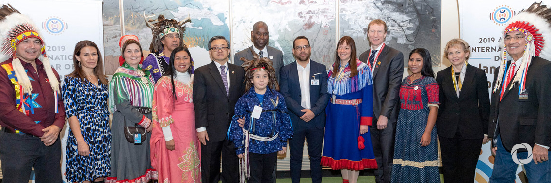 Two indigenous languages are dying every month: UN Assembly President Two indigenous languages are dying every month: UN Assembly President
