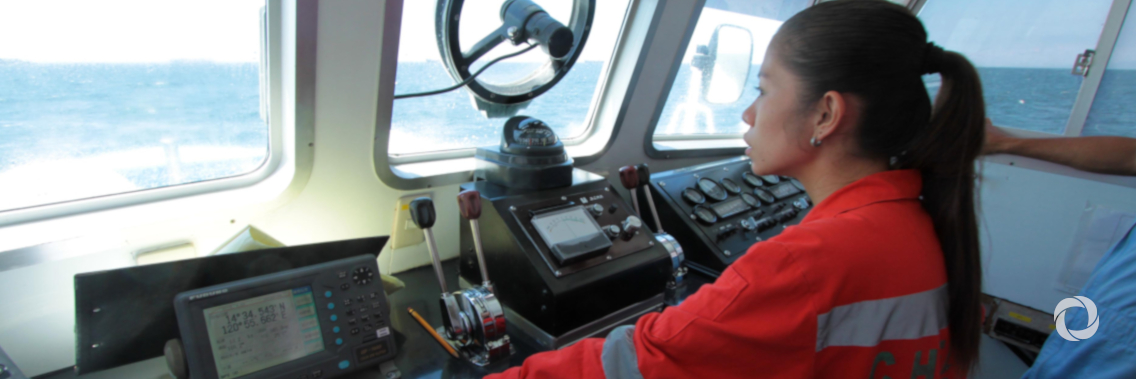 UN maritime agency commits to further action on gender equality UN maritime agency commits to further action on gender equality