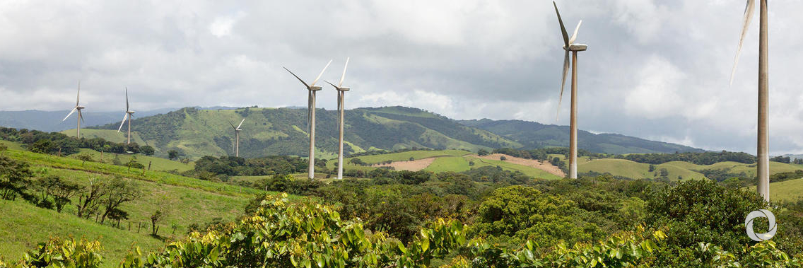 Supporting climate action projects in Latin America Supporting climate action projects in Latin America