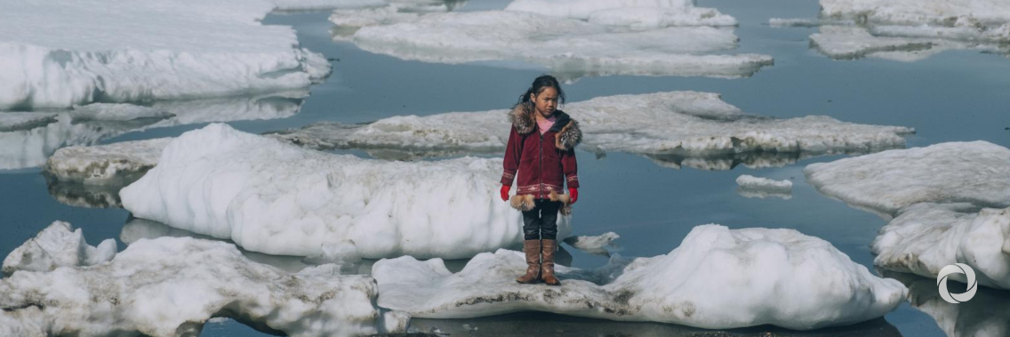 The climate crisis is a child rights crisis The climate crisis is a child rights crisis
