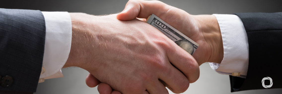 Corruption thwarts attempts to build a better world and ‘must be fought by all, for all’ Corruption thwarts attempts to build a better world and ‘must be fought by all, for all’