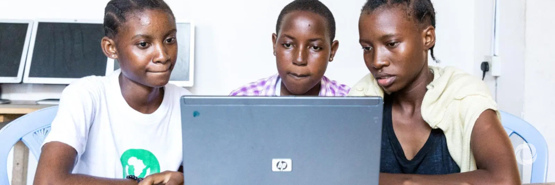African Development Bank launches digital tool to help African youth learn to code African Development Bank launches digital tool to help African youth learn to code