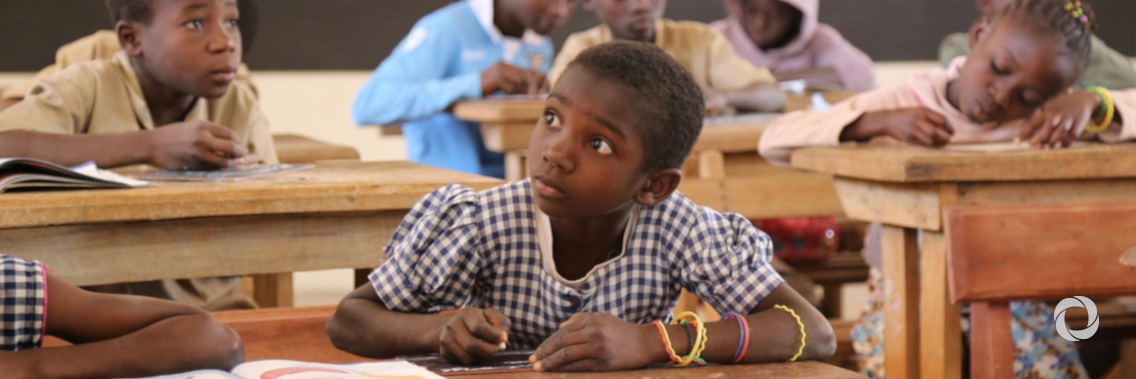 Education Cannot Wait expands first emergency response in Sahelian nations of Mali and Niger Education Cannot Wait expands first emergency response in Sahelian nations of Mali and Niger
