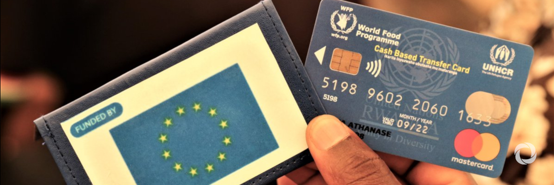 United Kingdom contributes £3 million to feed Burundian refugees in Rwanda United Kingdom contributes £3 million to feed Burundian refugees in Rwanda