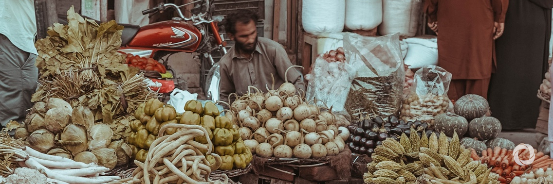 More than one in three low- and middle-income countries face both extremes of malnutrition More than one in three low- and middle-income countries face both extremes of malnutrition