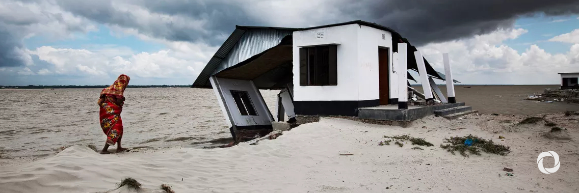 African Development Bank joins forces with international organisations to help developing countries build resilience to extreme weather African Development Bank joins forces with international organisations to help developing countries build resilience to extreme weather