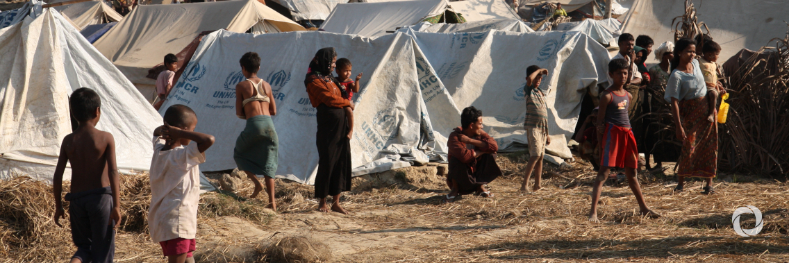 EU strengthens humanitarian support for Rohingya crisis with further €10 million EU strengthens humanitarian support for Rohingya crisis with further €10 million
