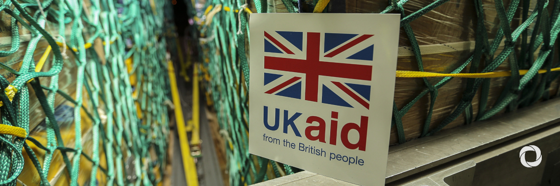 Charities warn against suggested merger between DfID and Foreign Office