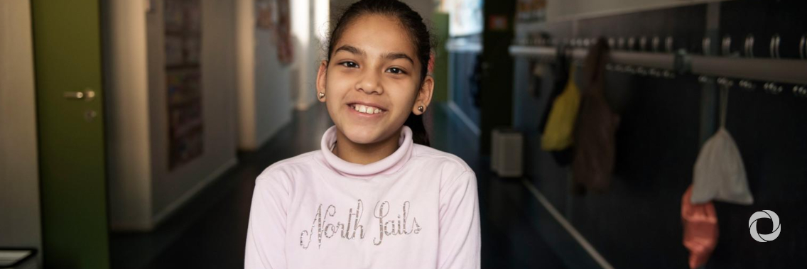 More than 6,100 unaccompanied refugee and migrant children in Italy in need of community and family-based care More than 6,100 unaccompanied refugee and migrant children in Italy in need of community and family-based care