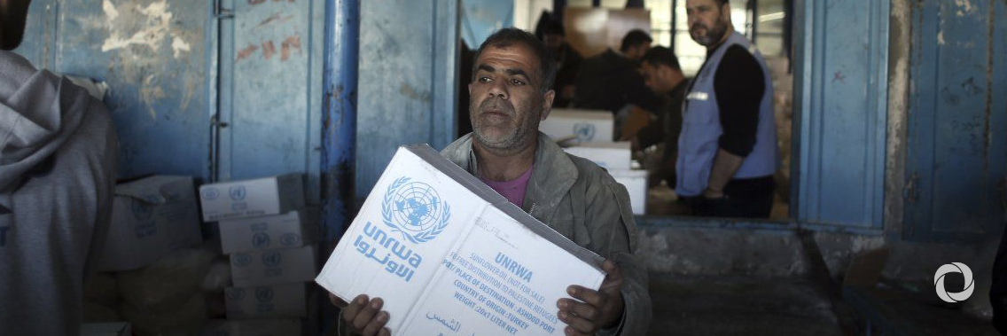 Austria contributes EUR 2 million to support UNRWA Syria Regional Crisis Emergency Appeal 2019 Austria contributes EUR 2 million to support UNRWA Syria Regional Crisis Emergency Appeal 2019