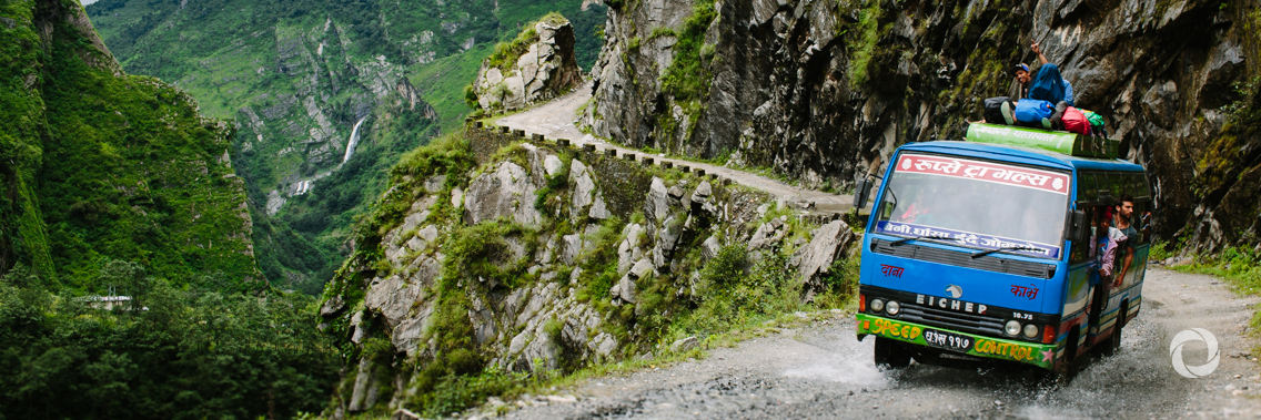 On International Mountain Day, promoting eco-safe roads for more sustainable mountain living