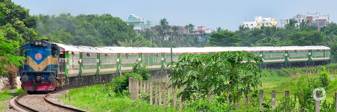 Bangladesh’s railways moving with the times