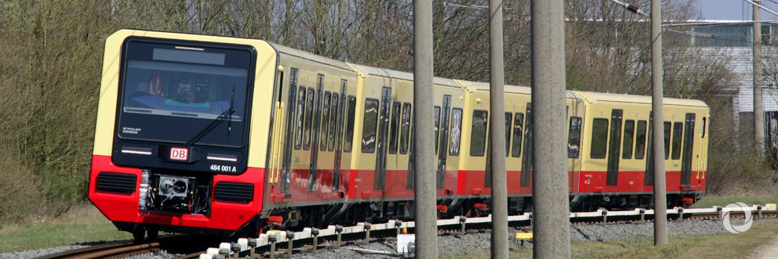 EIB provides EUR 185m for modernising regional rail in Greater Berlin EIB provides EUR 185m for modernising regional rail in Greater Berlin