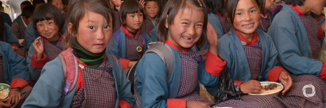 WFP Bhutan partners with KOICA to promote nutrition WFP Bhutan partners with KOICA to promote nutrition