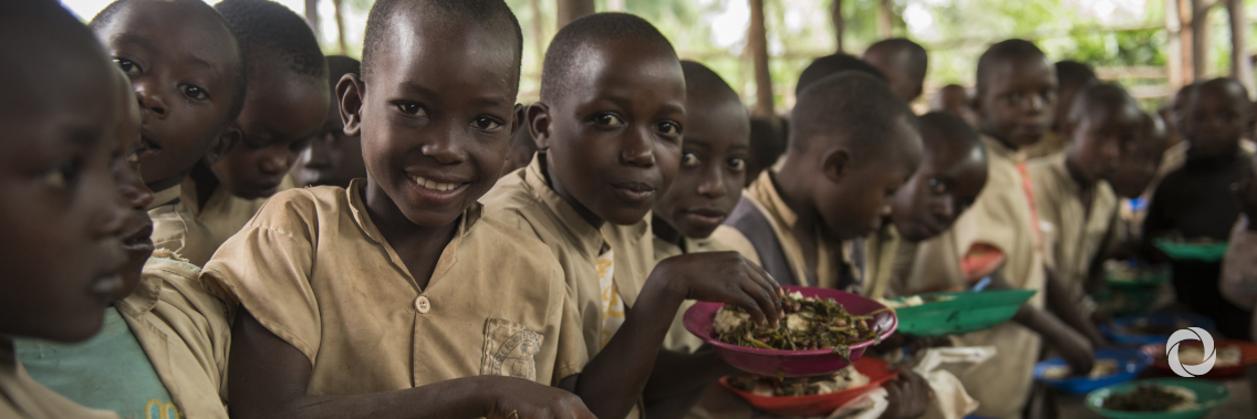 France partners with WFP to promote food security, nutrition and education in Giteca France partners with WFP to promote food security, nutrition and education in Giteca