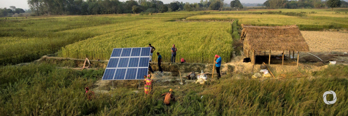 African Development Bank approves $21.783 million grant for roll out of solar-powered irrigation in Sudan African Development Bank approves $21.783 million grant for roll out of solar-powered irrigation in Sudan