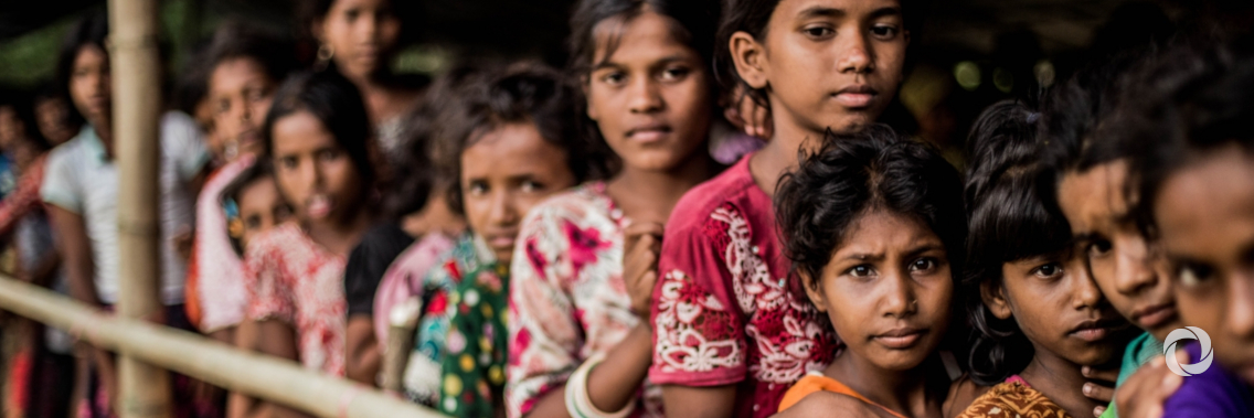 Denmark continues support for Rohingya refugees and host community in Cox's Bazar Denmark continues support for Rohingya refugees and host community in Cox's Bazar