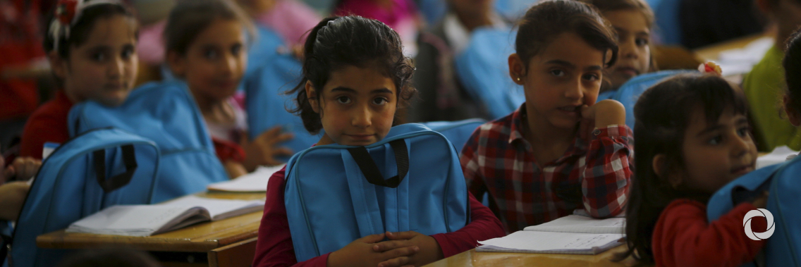 UNESCO pledges its renewed support for refugees’ education at Global Refugee Forum UNESCO pledges its renewed support for refugees’ education at Global Refugee Forum