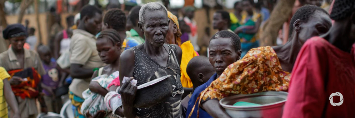 Republic of Korea supports refugees in South Sudan Republic of Korea supports refugees in South Sudan