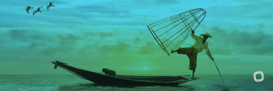 FAO and the Chinese Academy of Fishery Sciences strengthen efforts to build sustainability in fisheries and aquaculture FAO and the Chinese Academy of Fishery Sciences strengthen efforts to build sustainability in fisheries and aquaculture