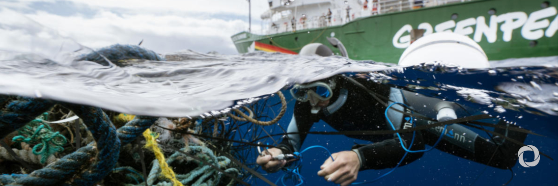Global project launched to tackle plastic litter from ships and fisheries Global project launched to tackle plastic litter from ships and fisheries