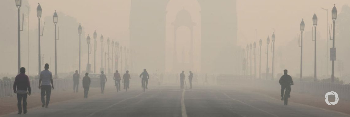 India’s toxic air is part of a global crisis. We must fix it India’s toxic air is part of a global crisis. We must fix it