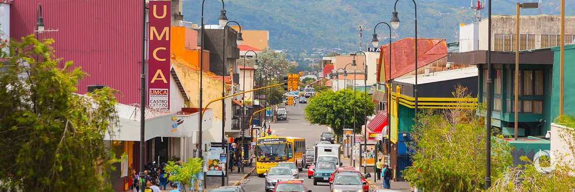 CABEI grants US$90.05 million to improve Costa Rica’s road network CABEI grants US$90.05 million to improve Costa Rica’s road network