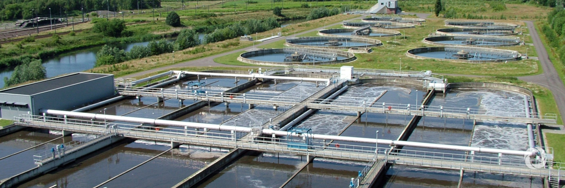 Aquafin gets EUR 100m EIB loan to finance wastewater treatment in Flanders