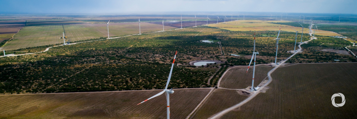 NADB, Santander, Banorte and EKF, sign loan agreement for a 117-MW wind projects NADB, Santander, Banorte and EKF, sign loan agreement for a 117-MW wind projects