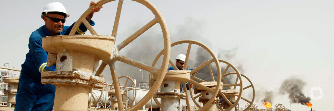 Iraq and ILO pledge to further decent work in the country Iraq and ILO pledge to further decent work in the country