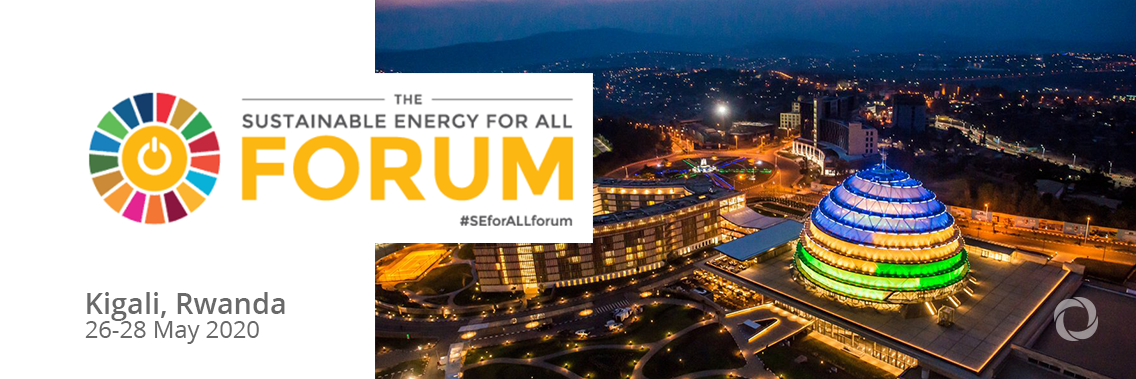 Sustainable Energy for All Forum (SEforALL) Sustainable Energy for All Forum (SEforALL)