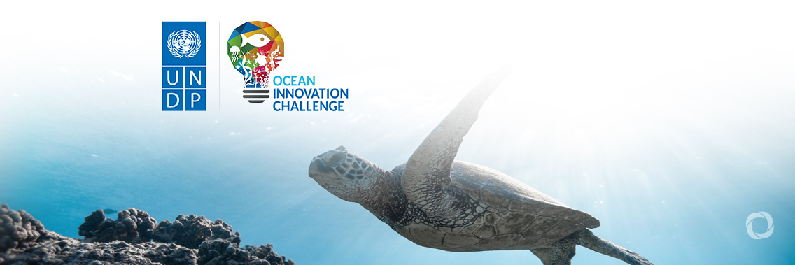UNDP launches Ocean Innovation Challenge UNDP launches Ocean Innovation Challenge