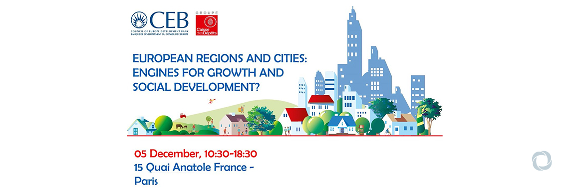European Regions and Cities: Engines for Growth and Social Development ...