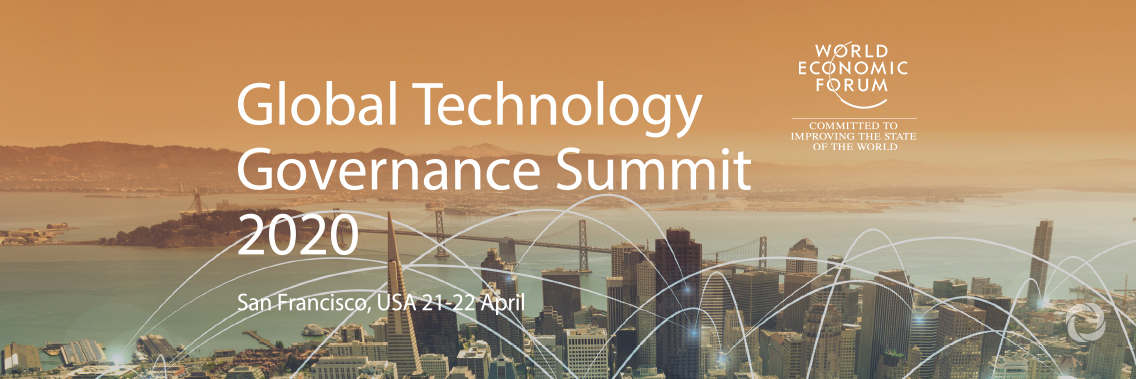 Global Technology Governance Summit Global Technology Governance Summit