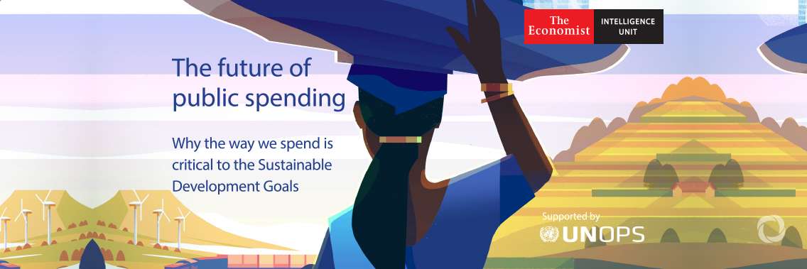 Effective public spending key to achieving agenda 2030